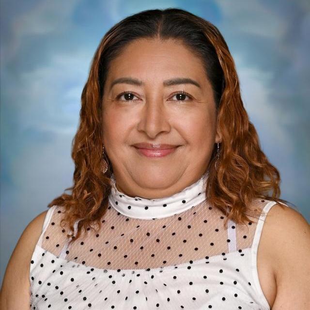 CLAUDIAMATA BRITO,'s Profile Photo