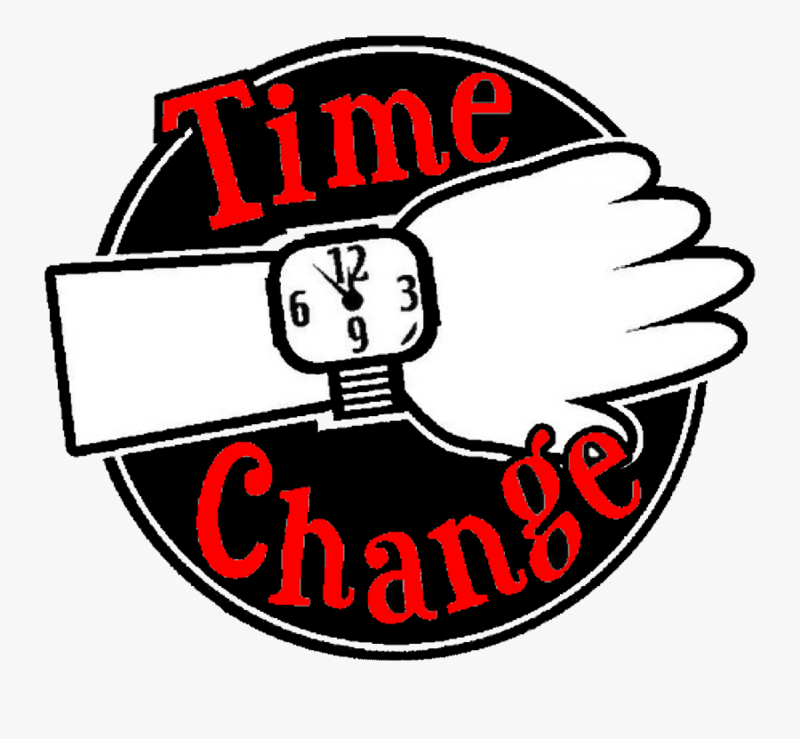 October 11, 2021 Board Meeting Time Change Featured Photo