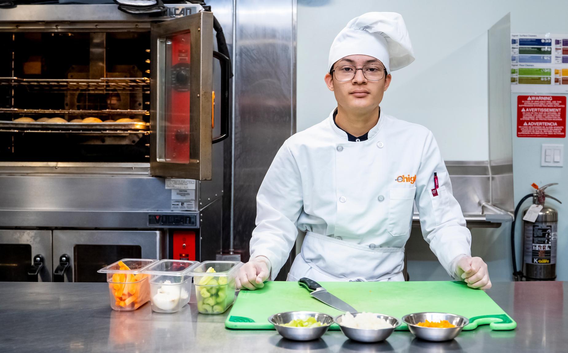 Chef
