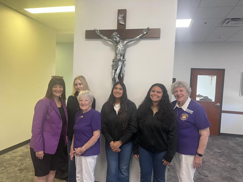 Daughters of America