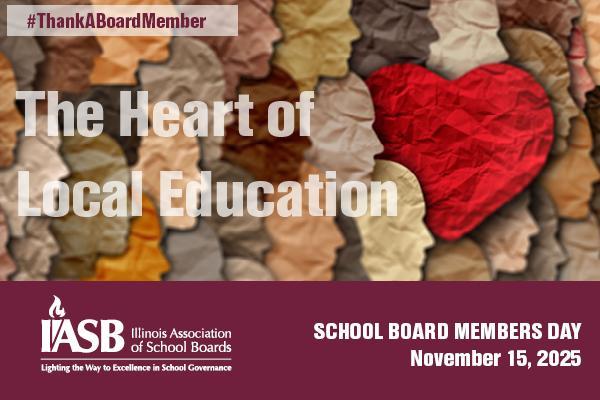 school board members day