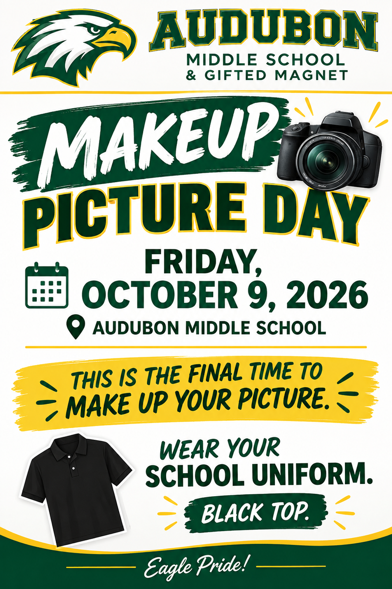 Makeup Picture Day Featured Photo
