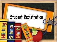 2019-2020 School Year Registration Information Thumbnail Image