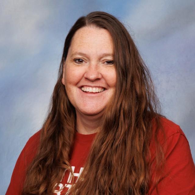 StephanieFarstveet's Profile Photo