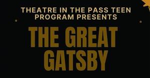 The Great Gasby