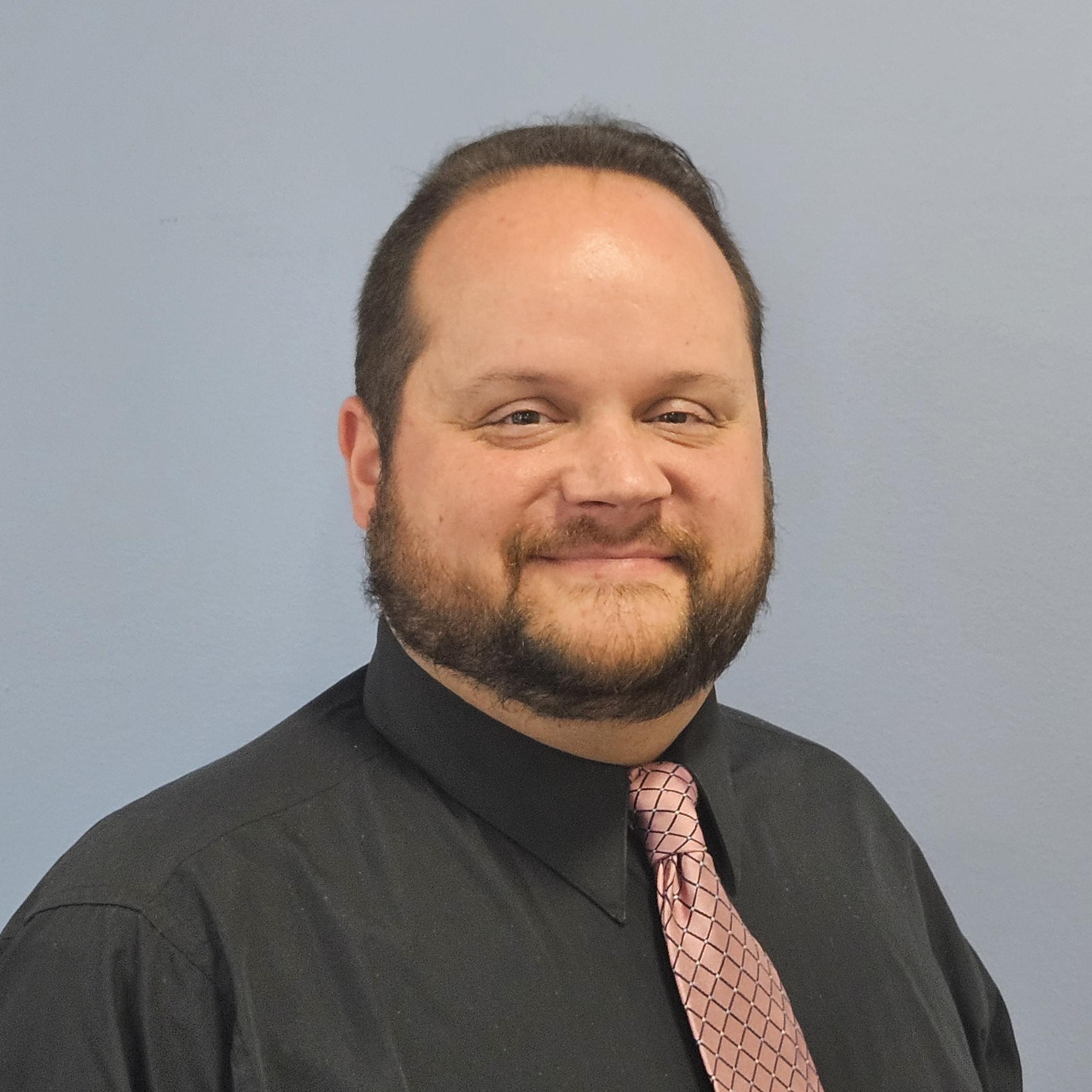 JoshPage's Profile Photo