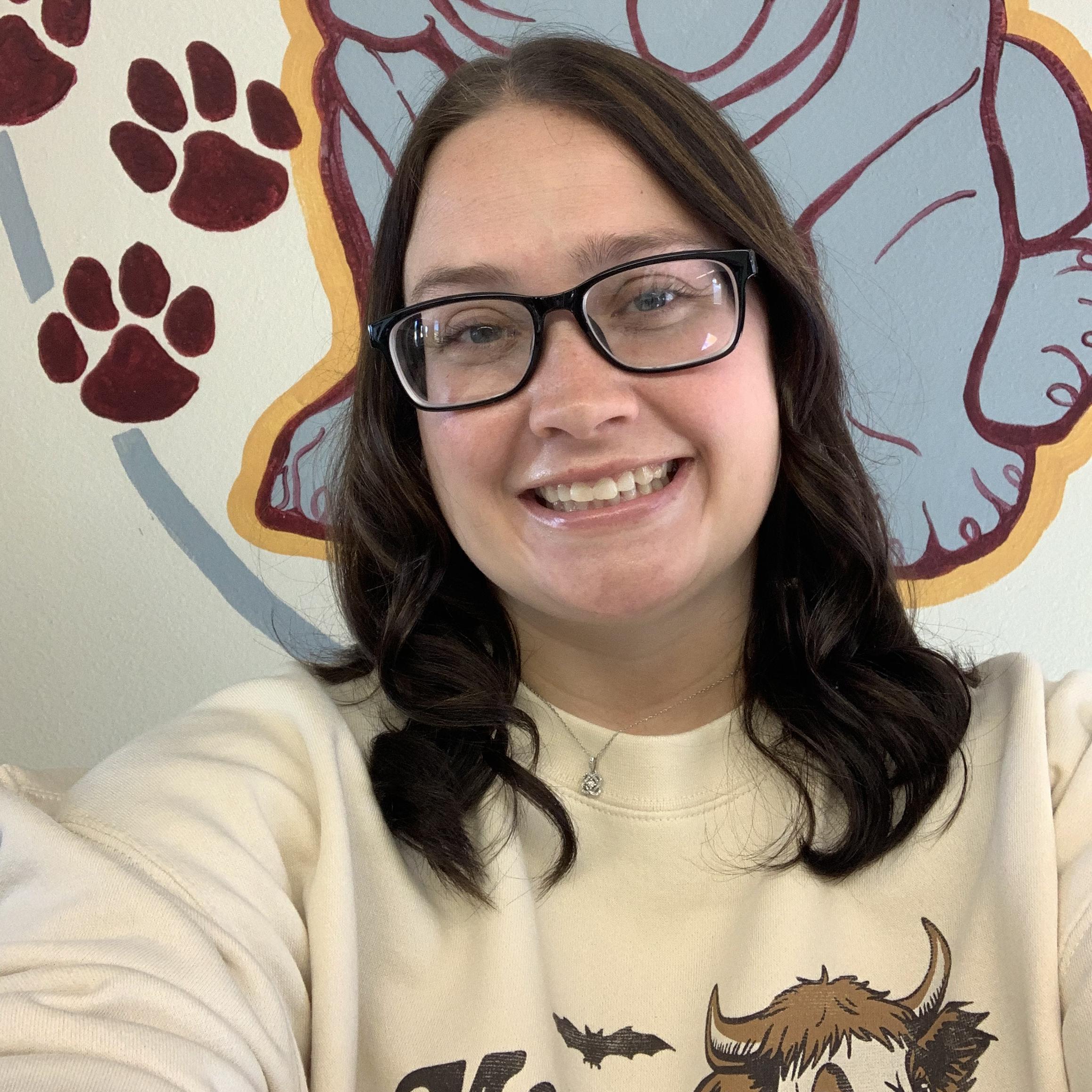 AngelaPayne's Profile Photo