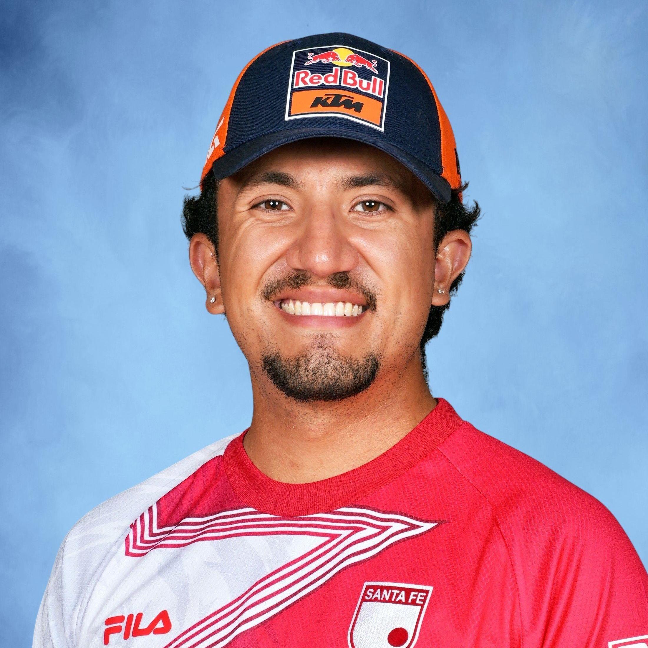 JuanRiveros Perilla's Profile Photo