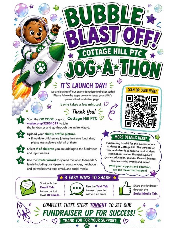 Jog A Thon