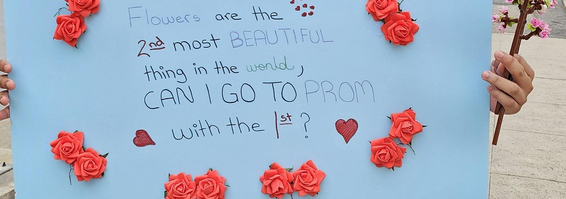Promposal