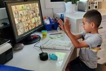 distance learning