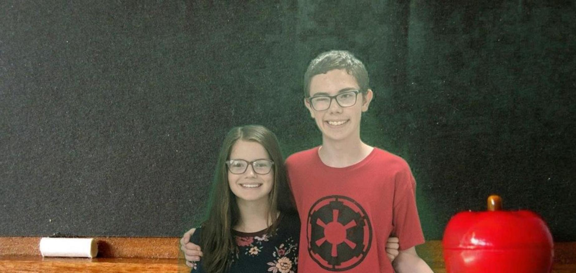 Marked Tree School District