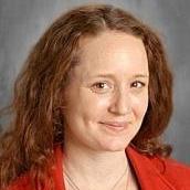 AudreyCampbell's Profile Photo