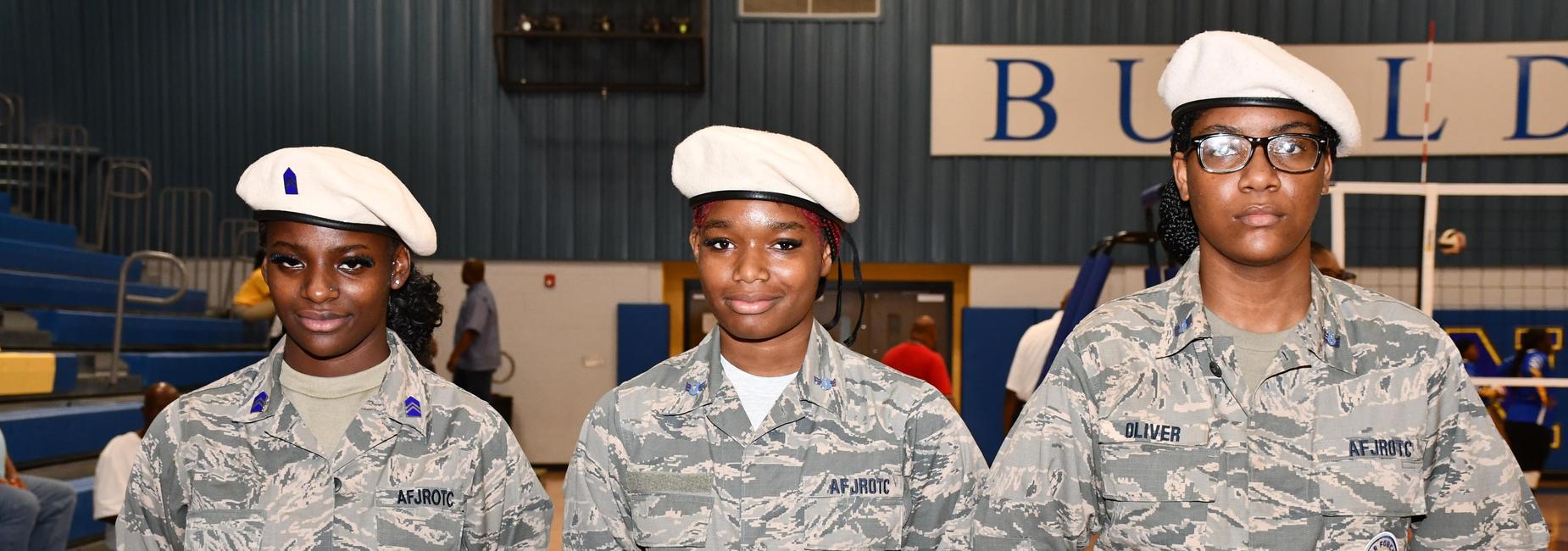 ROTC