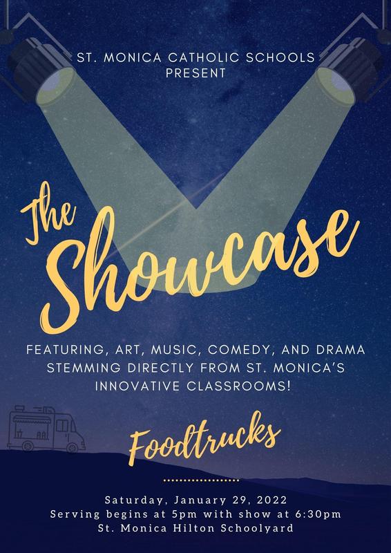 The Showcase - Saturday, Jan. 29 Featured Photo