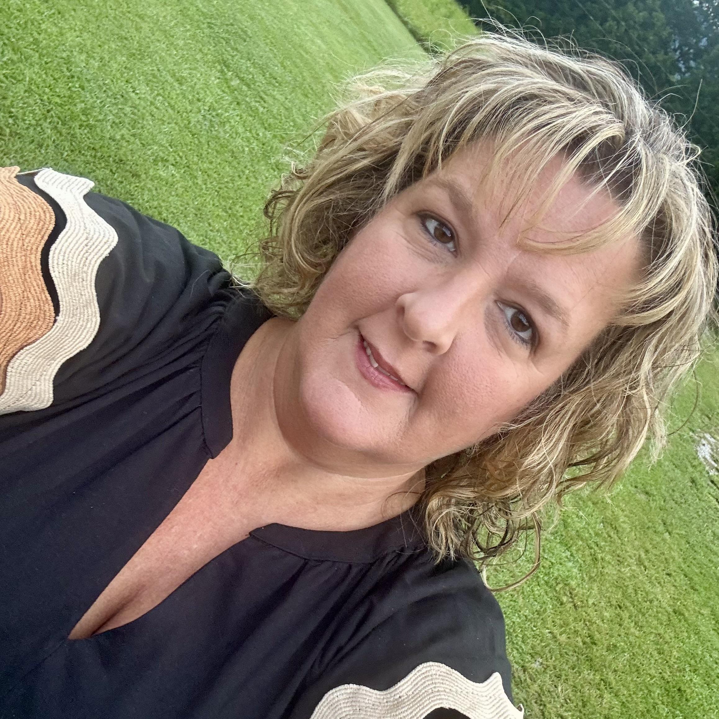 TammyRicker's Profile Photo