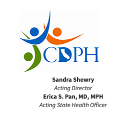 California Department of Public Health Athletics Guidelines Featured Photo