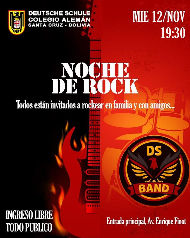 Rockkonzert Featured Photo