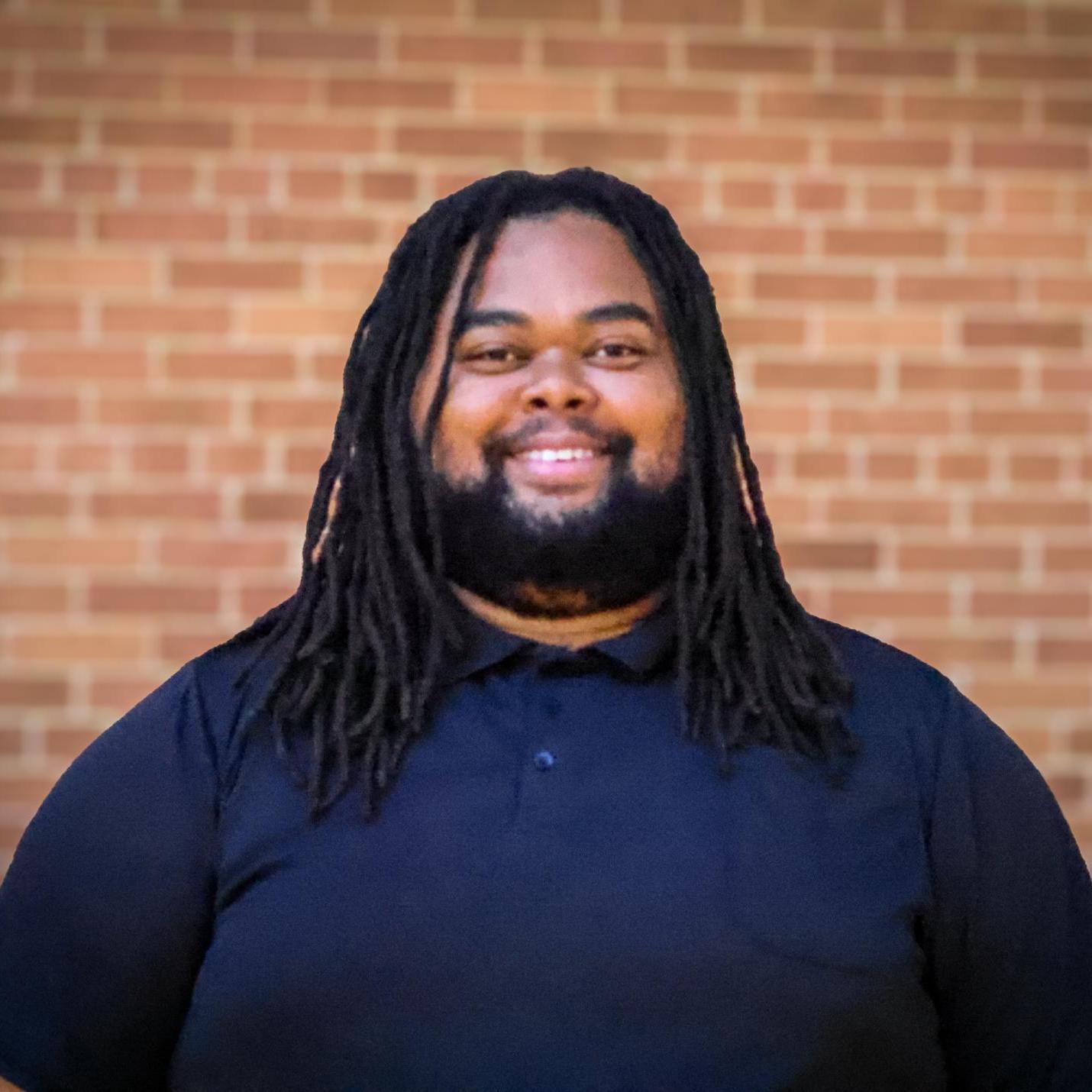 Joseph "Joe"Lewis, M.A., Ph.D. in Progress's Profile Photo
