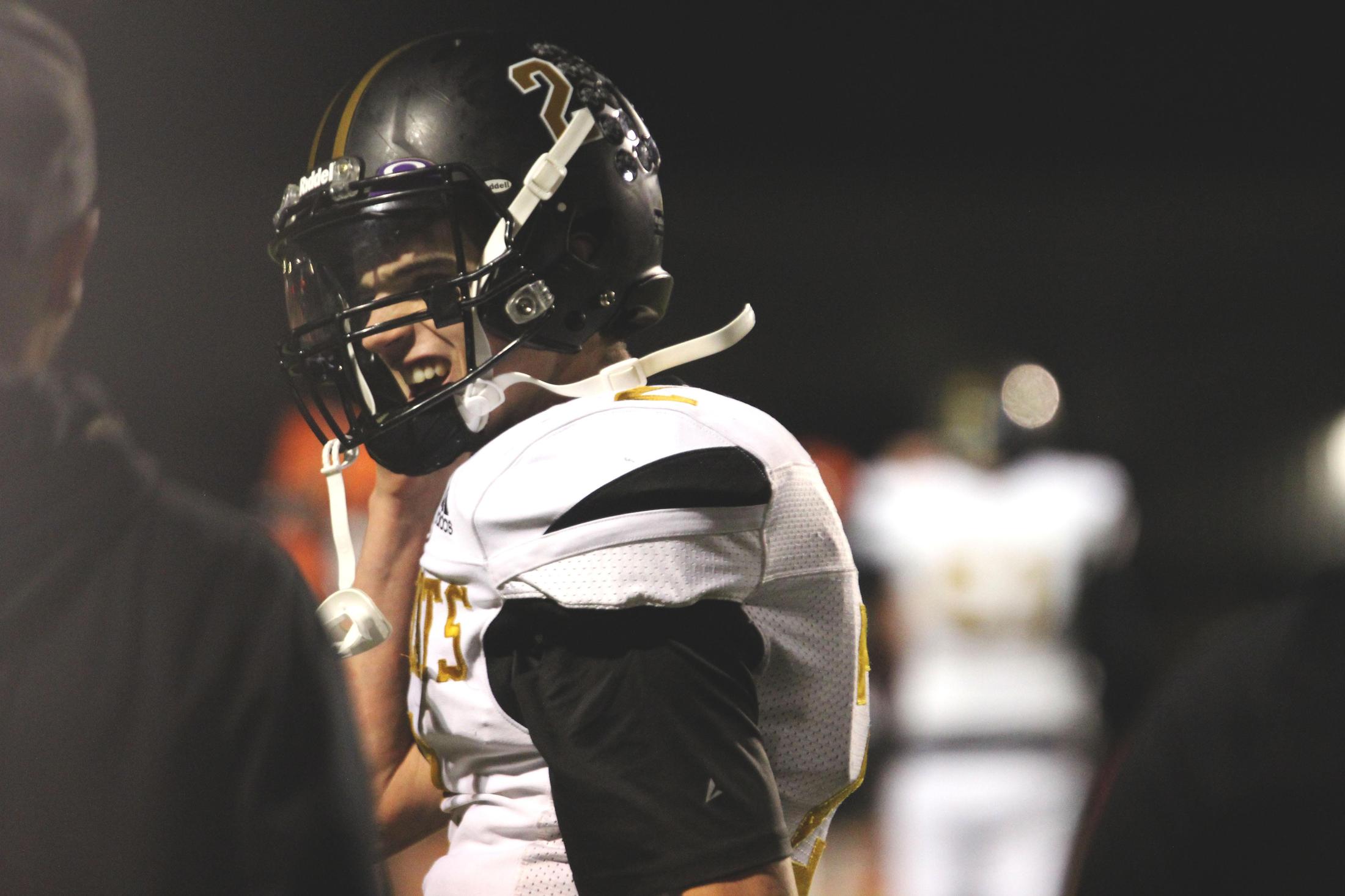 Wildcat Football Wildcat Football Trumann School District