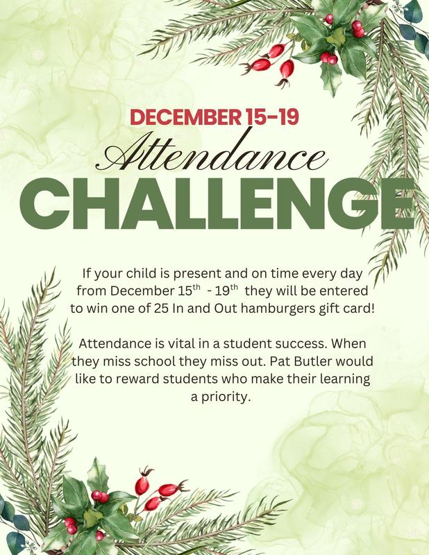 Attendance Challenge