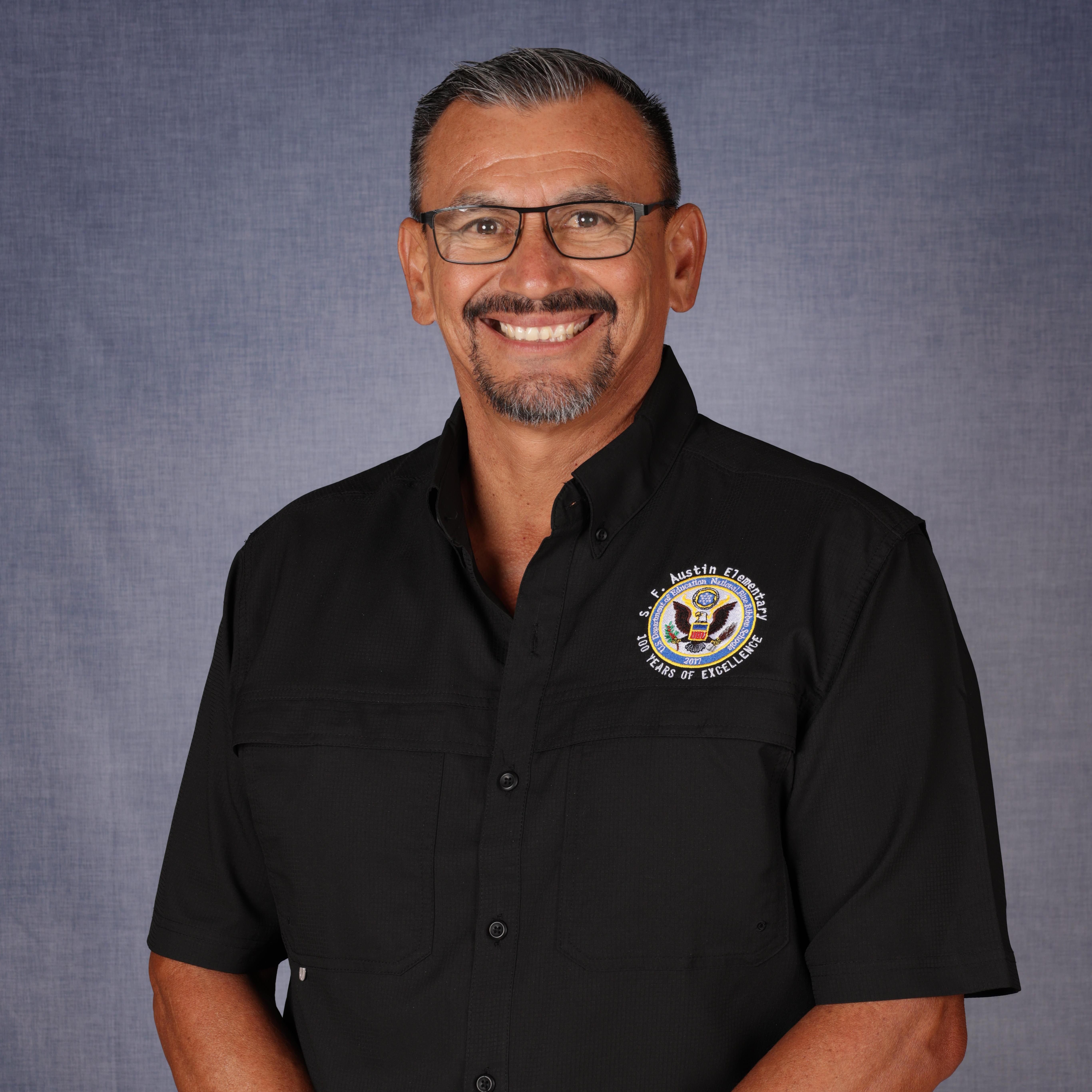 FelicianoSandoval's Profile Photo