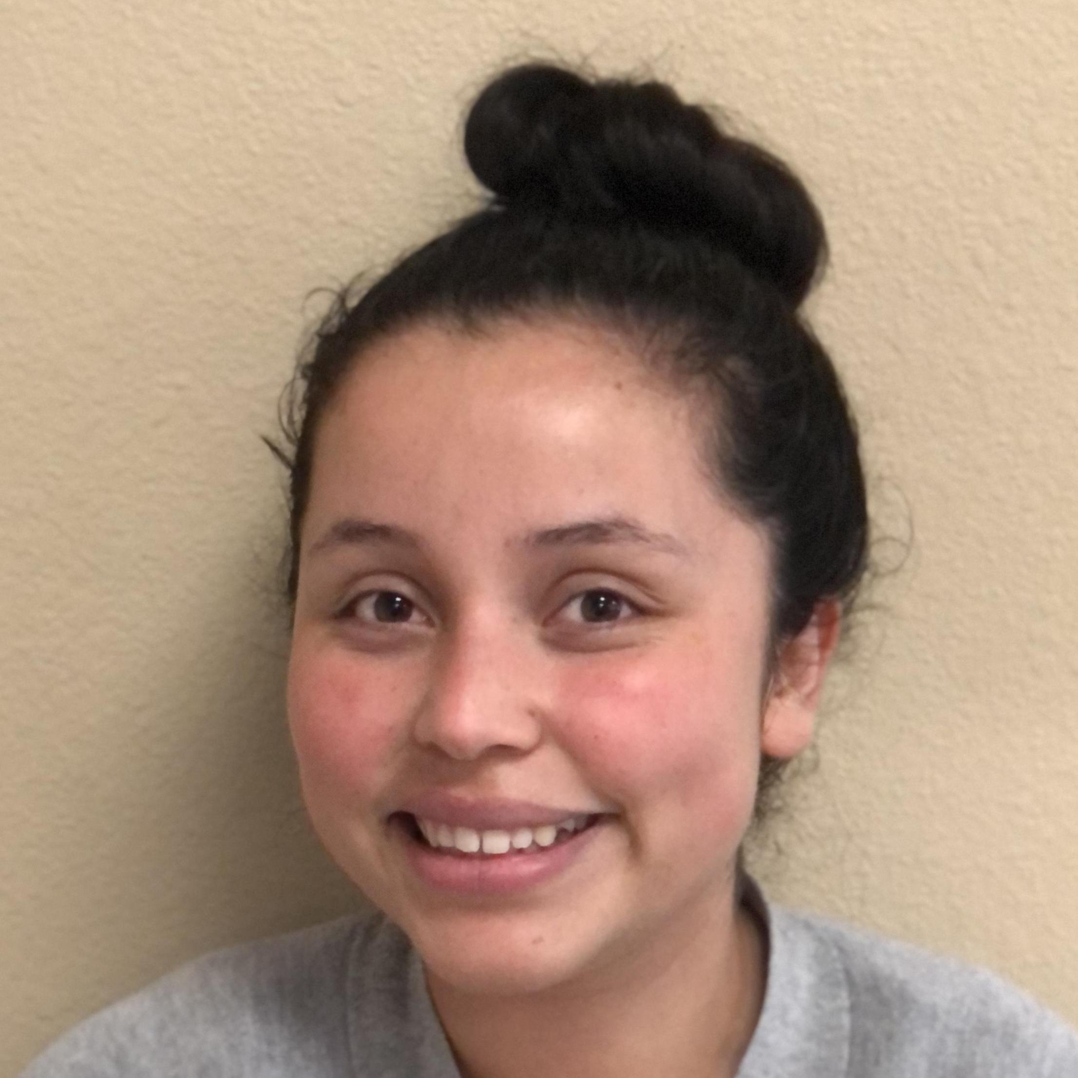 EsmeraldaBolanos Reyes's Profile Photo