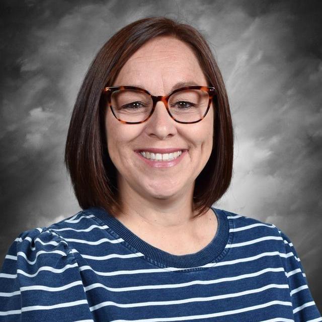 MollyO'Reilly's Profile Photo