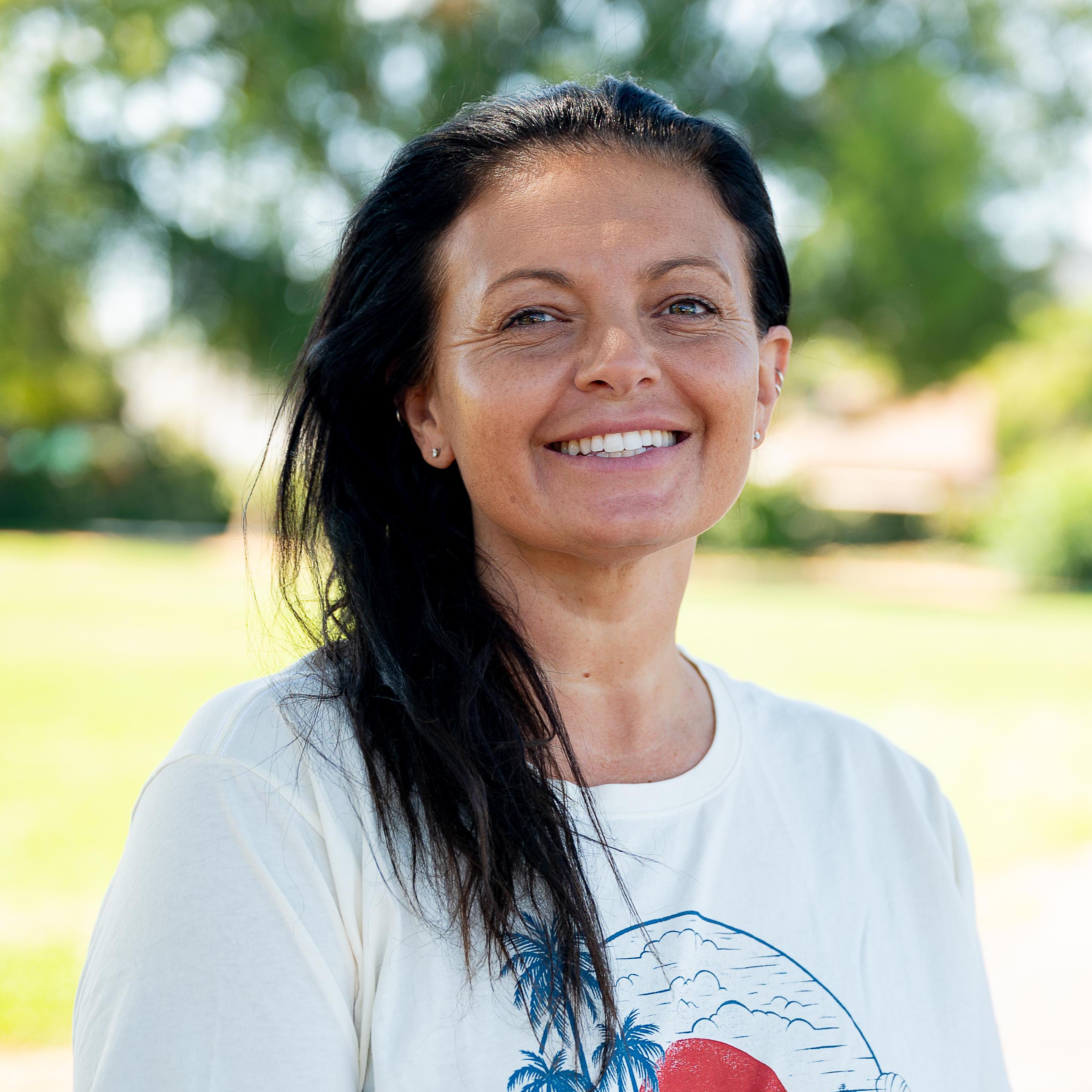 AndreaManes's Profile Photo