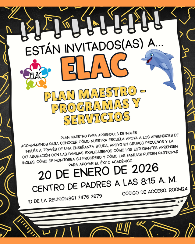ELAC Spanish