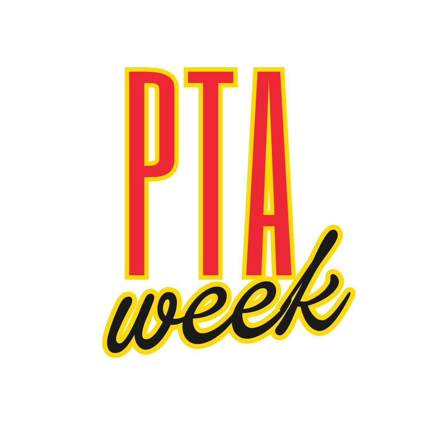PTA Week Newsletter