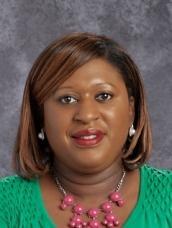 Yolanda Moore