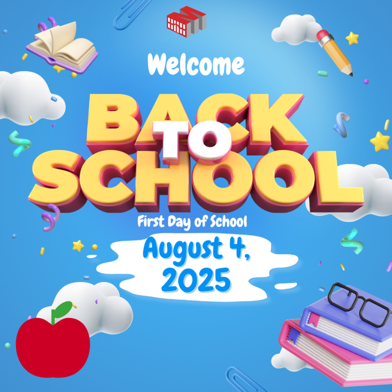 First Week of School Dropoff, Dismissal Procedures & Carline Directions