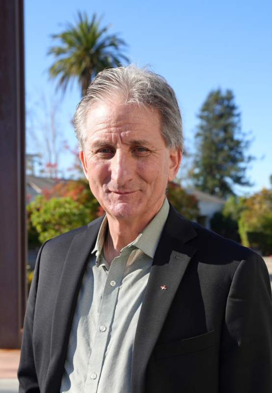 Announcing the Retirement of Dr. Peter Imperial