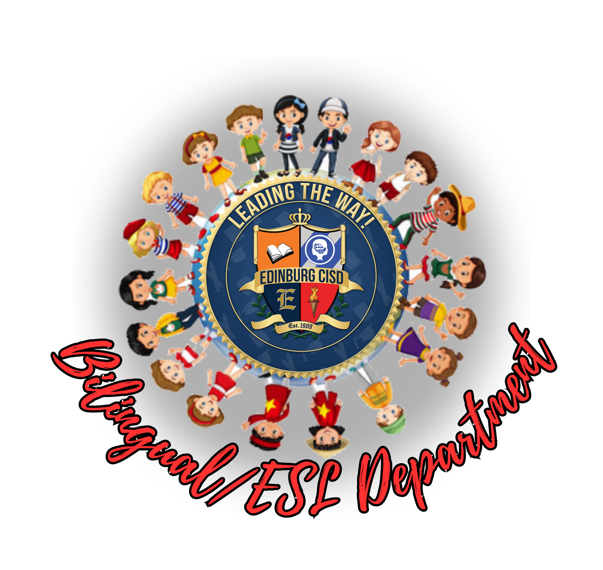 Department Logo
