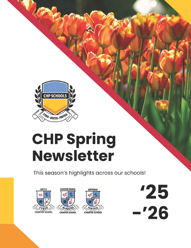 CHP Newsletter