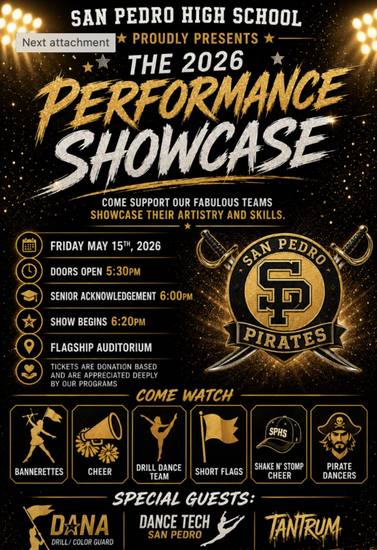 Flyer