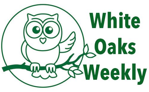 White Oaks Weekly - June 7, 2026