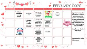 School Calendar