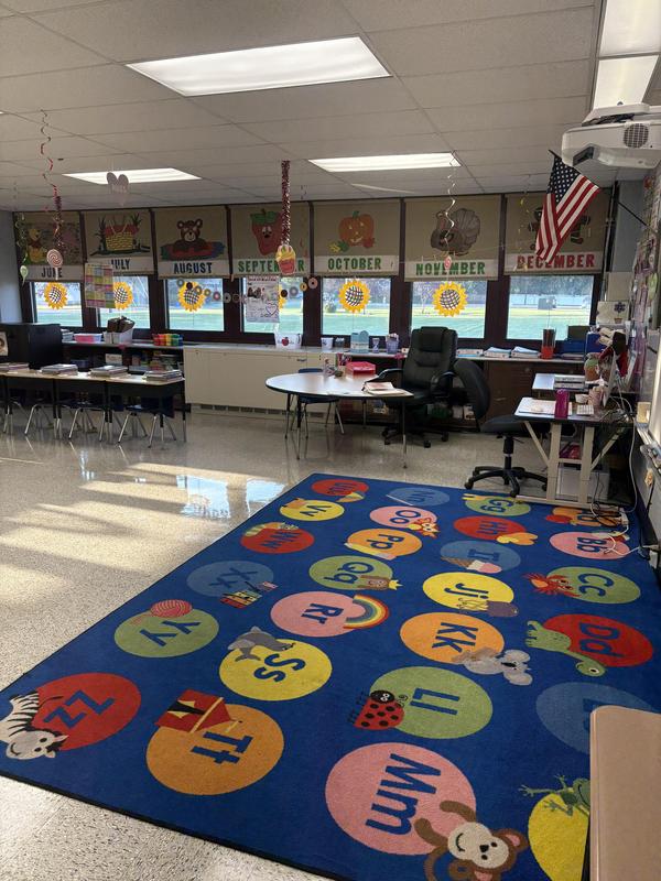 Back to school