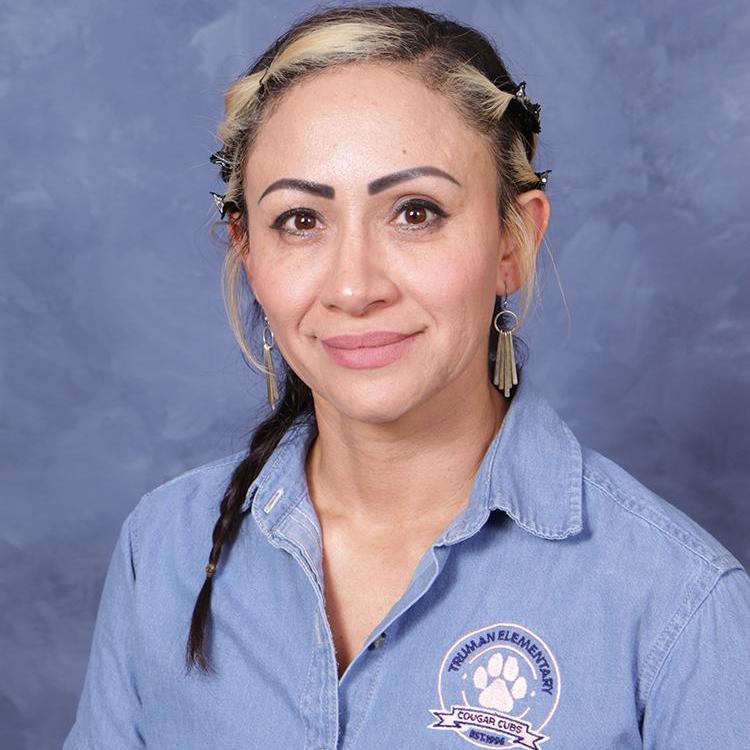 Ana GloriaGrant's Profile Photo