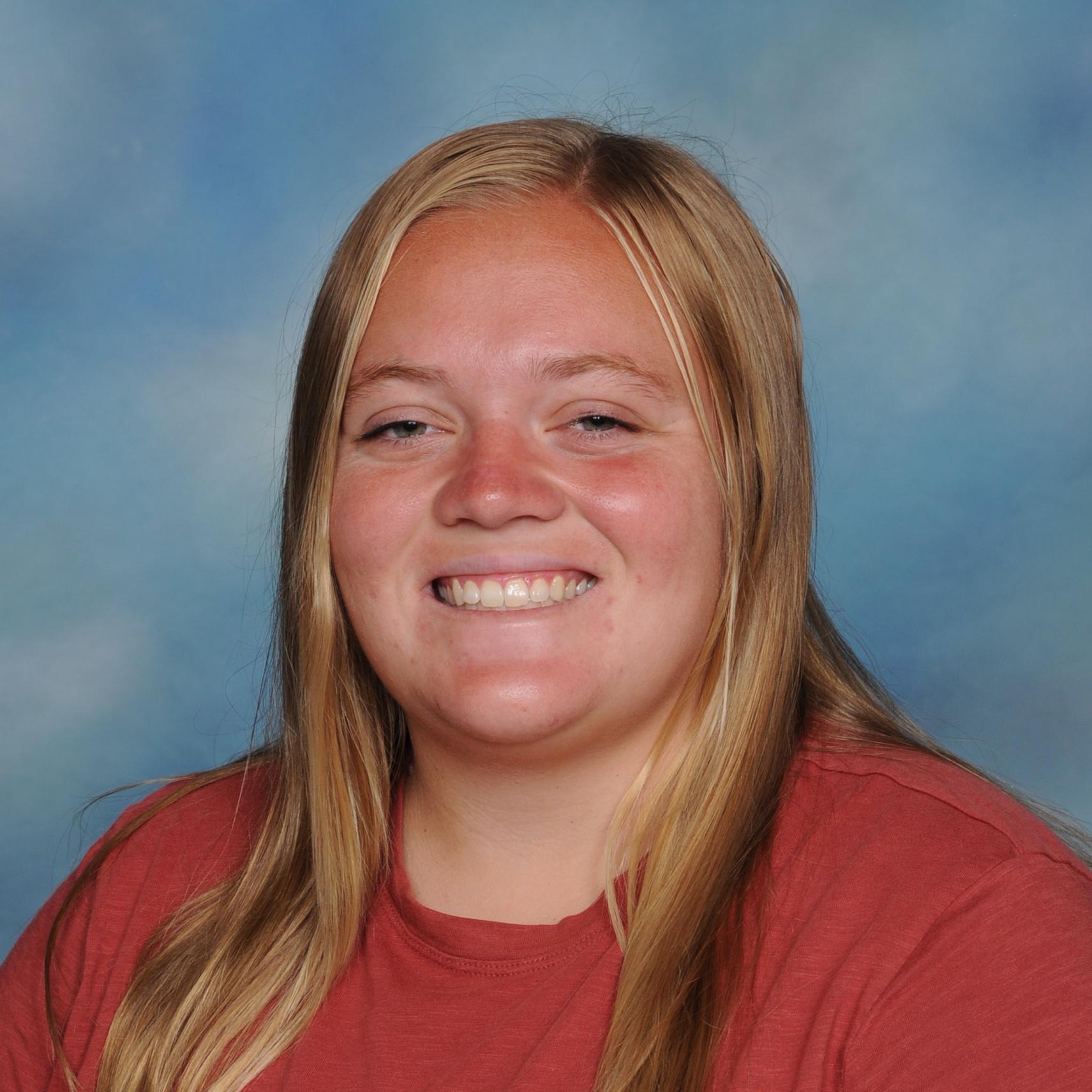 BritanSprague's Profile Photo