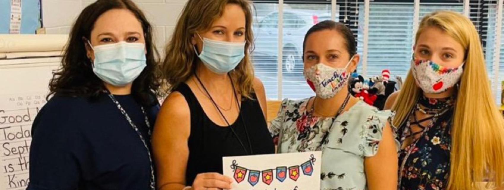 Marlboro Township Public Schools