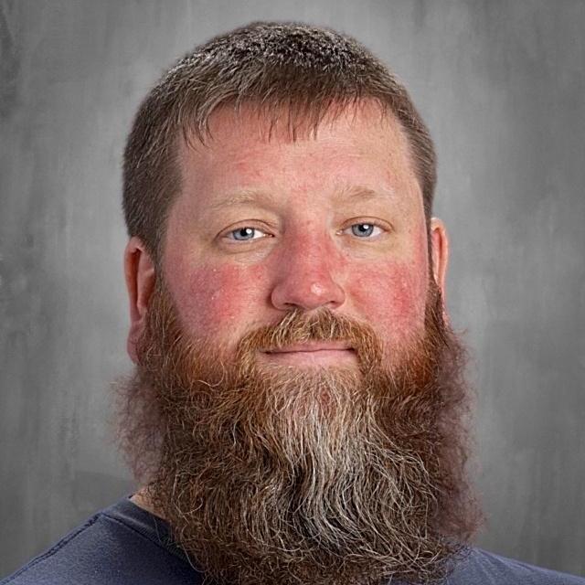 MarkVickers's Profile Photo
