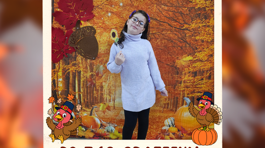 Attendance Celebration!