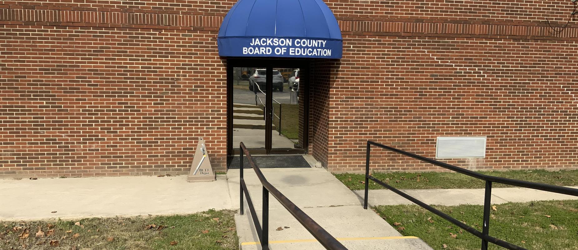 Jackson County School District Jackson County School District