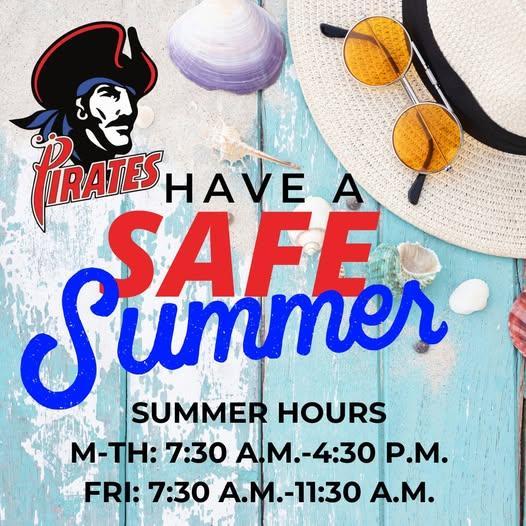 Summer Hours