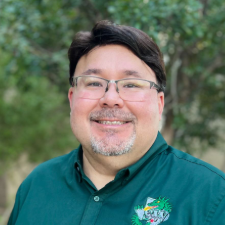 AlbertoGarcia's Profile Photo