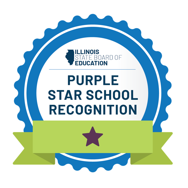 Purple Star School