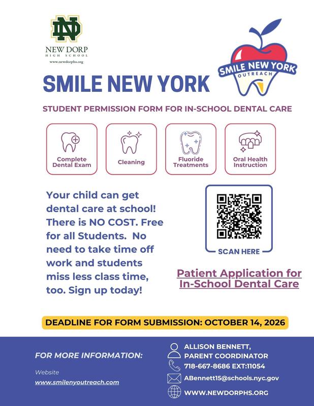 Smile NY